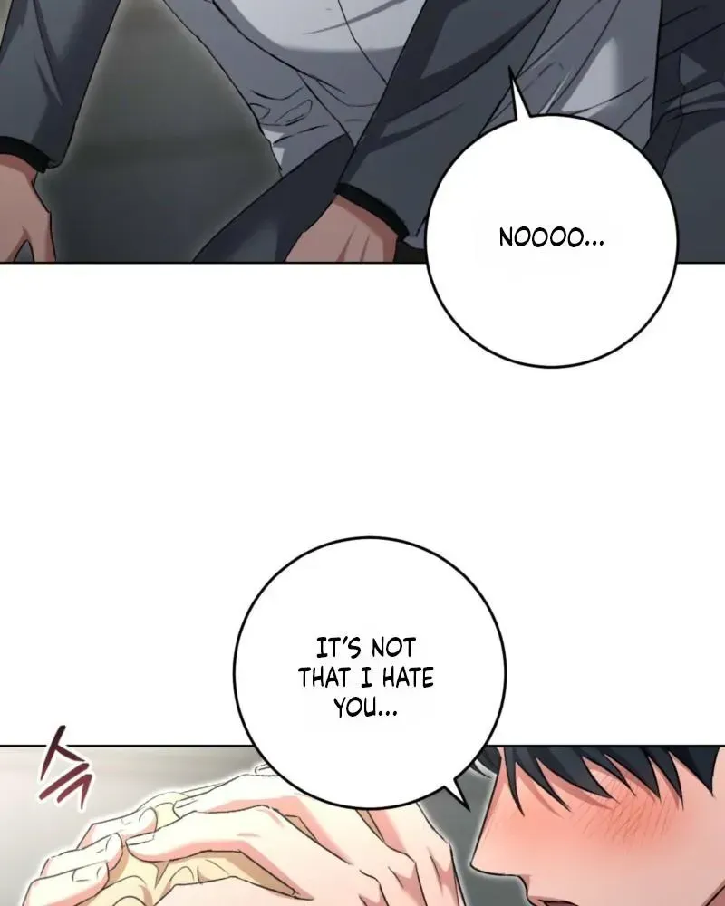 Shock-A-Bye Baby - Chapter 39 Page 24