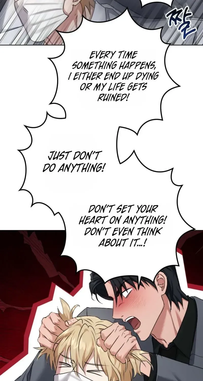 Shock-A-Bye Baby - Chapter 39 Page 28