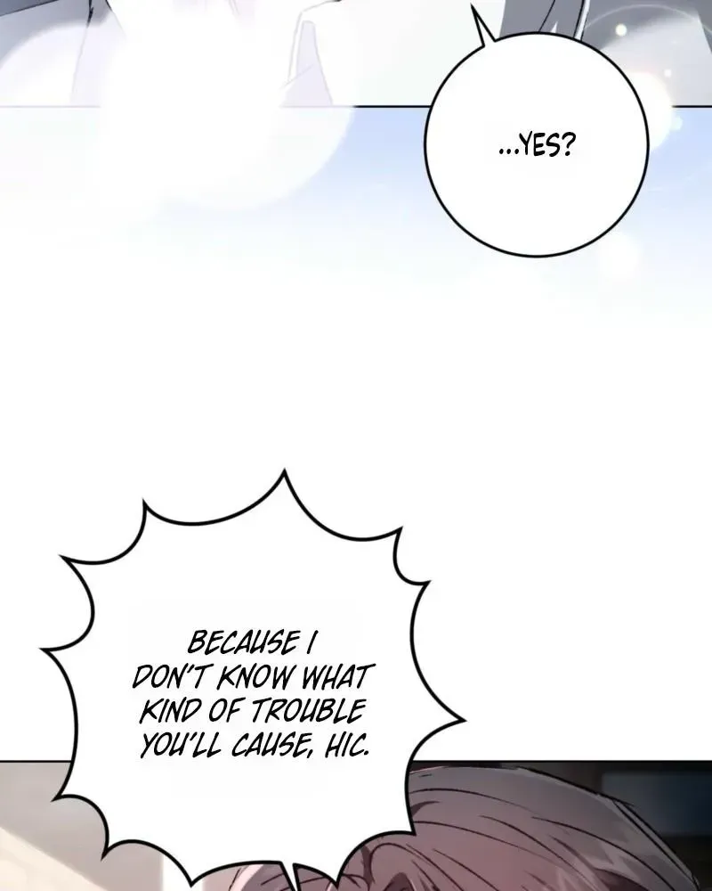 Shock-A-Bye Baby - Chapter 39 Page 30