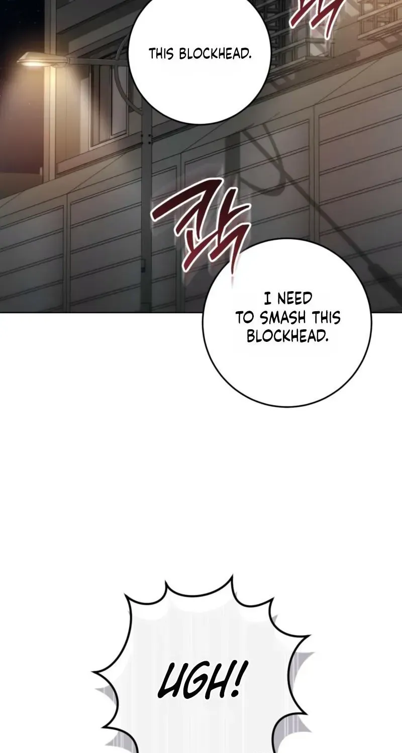 Shock-A-Bye Baby - Chapter 39 Page 37
