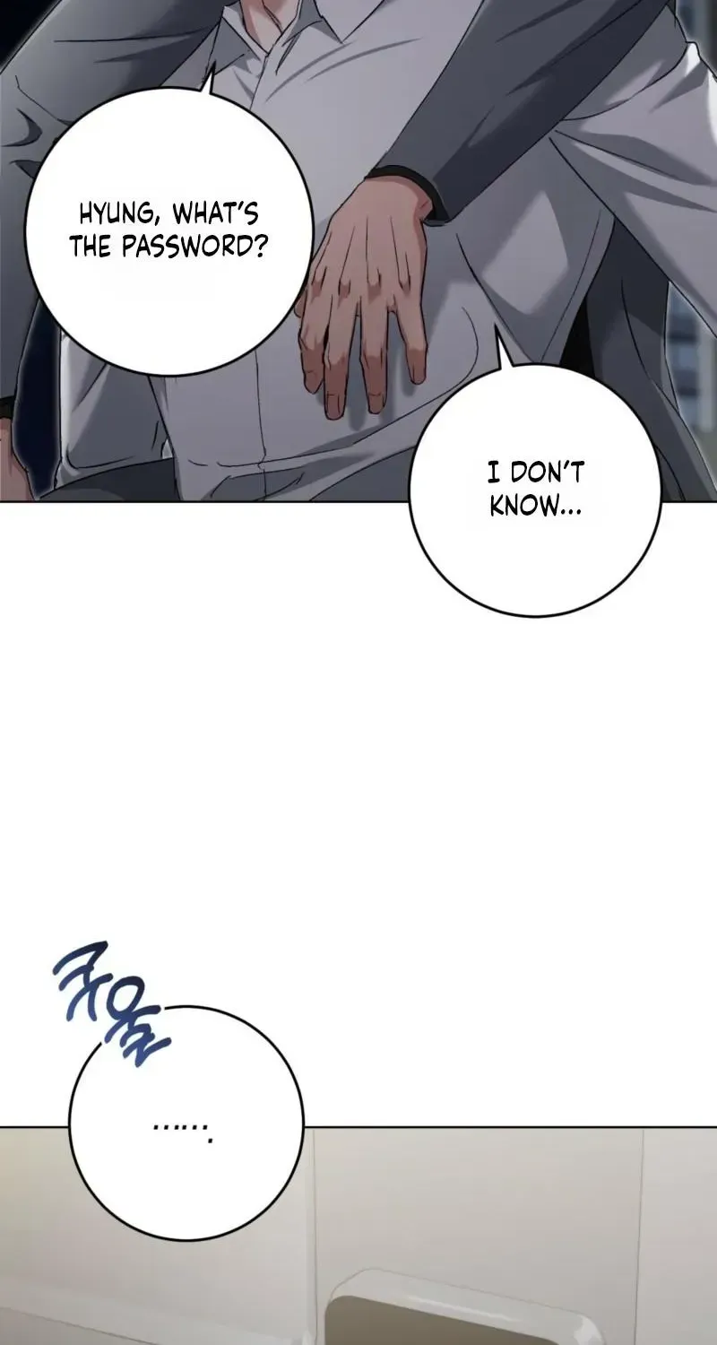 Shock-A-Bye Baby - Chapter 39 Page 41
