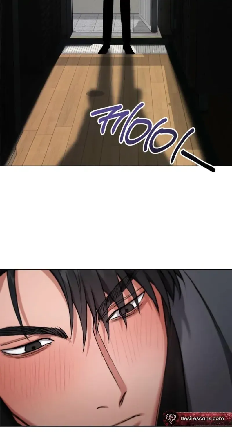 Shock-A-Bye Baby - Chapter 39 Page 44