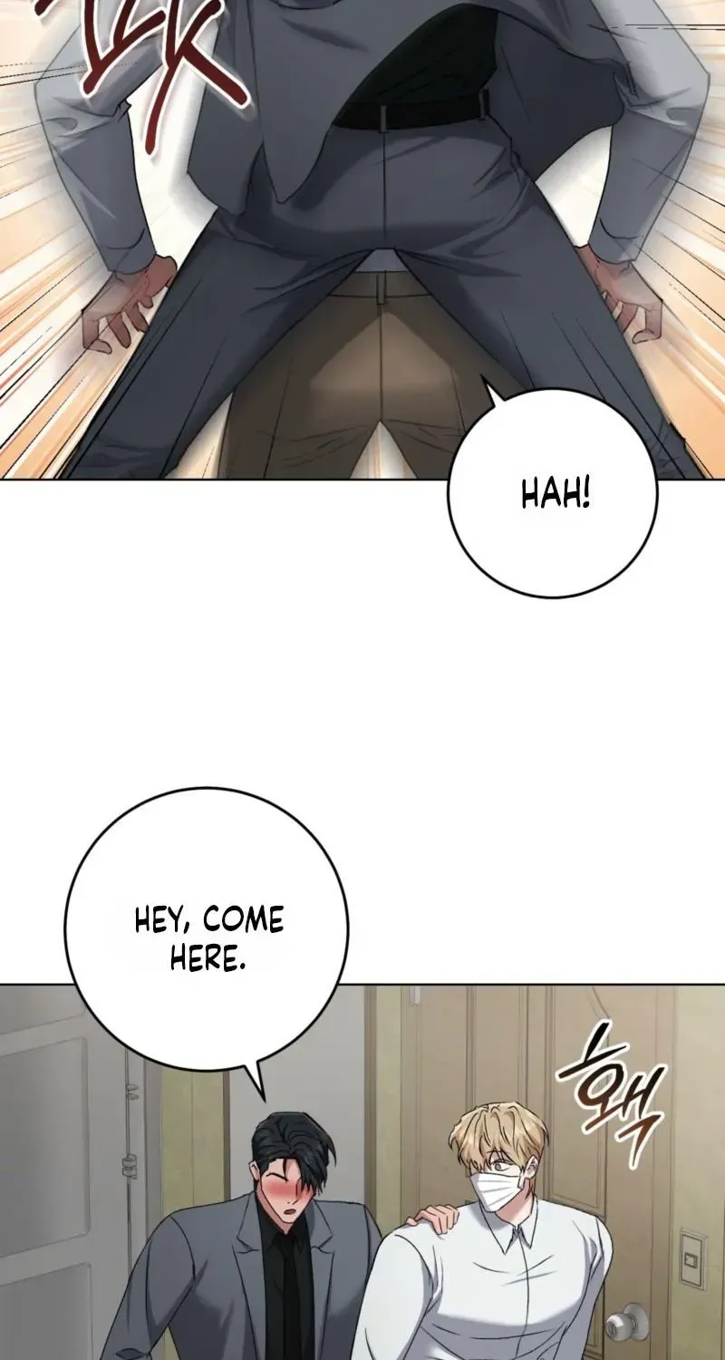 Shock-A-Bye Baby - Chapter 39 Page 46