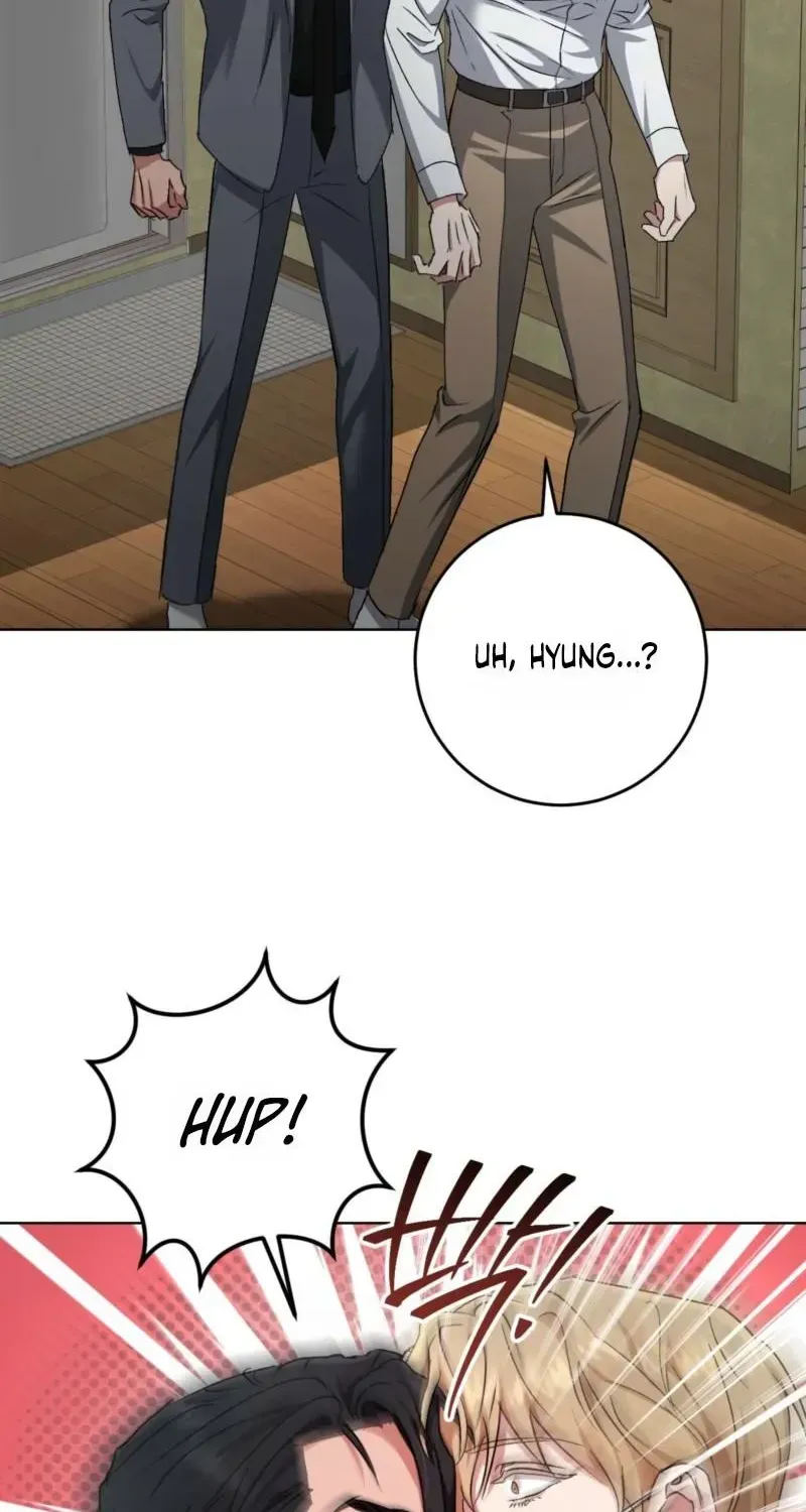 Shock-A-Bye Baby - Chapter 39 Page 47
