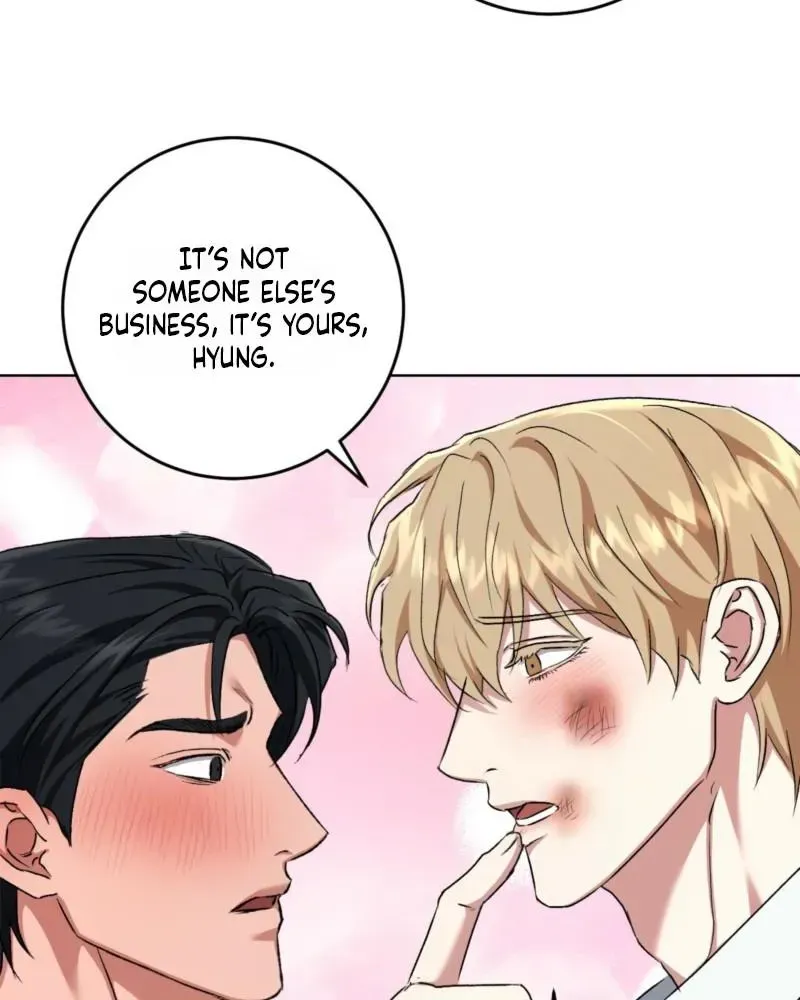 Shock-A-Bye Baby - Chapter 39 Page 54