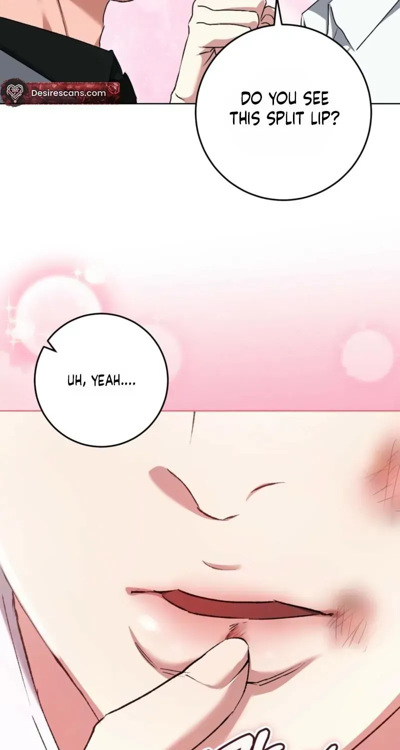 Shock-A-Bye Baby - Chapter 39 Page 55