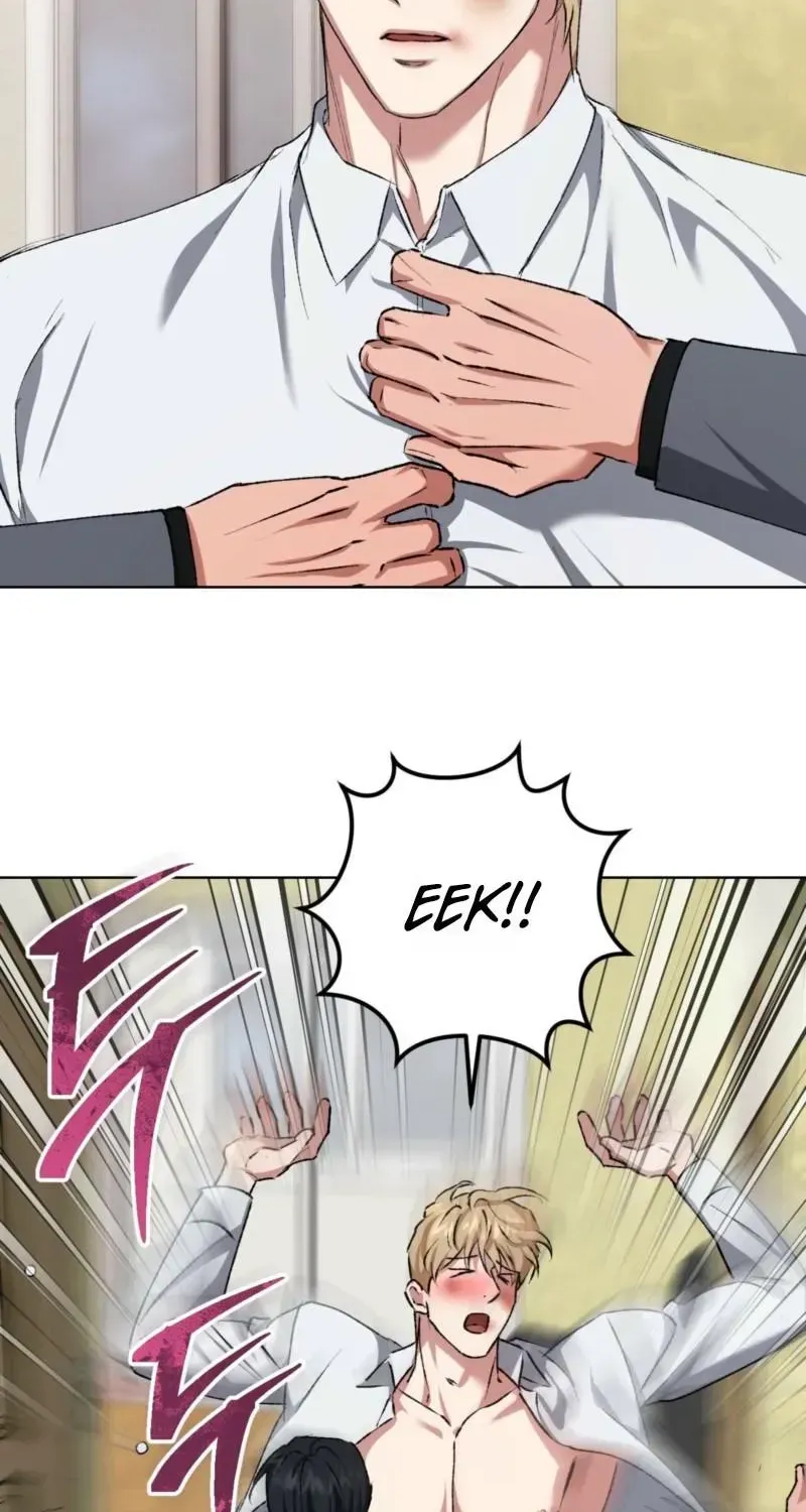 Shock-A-Bye Baby - Chapter 39 Page 68