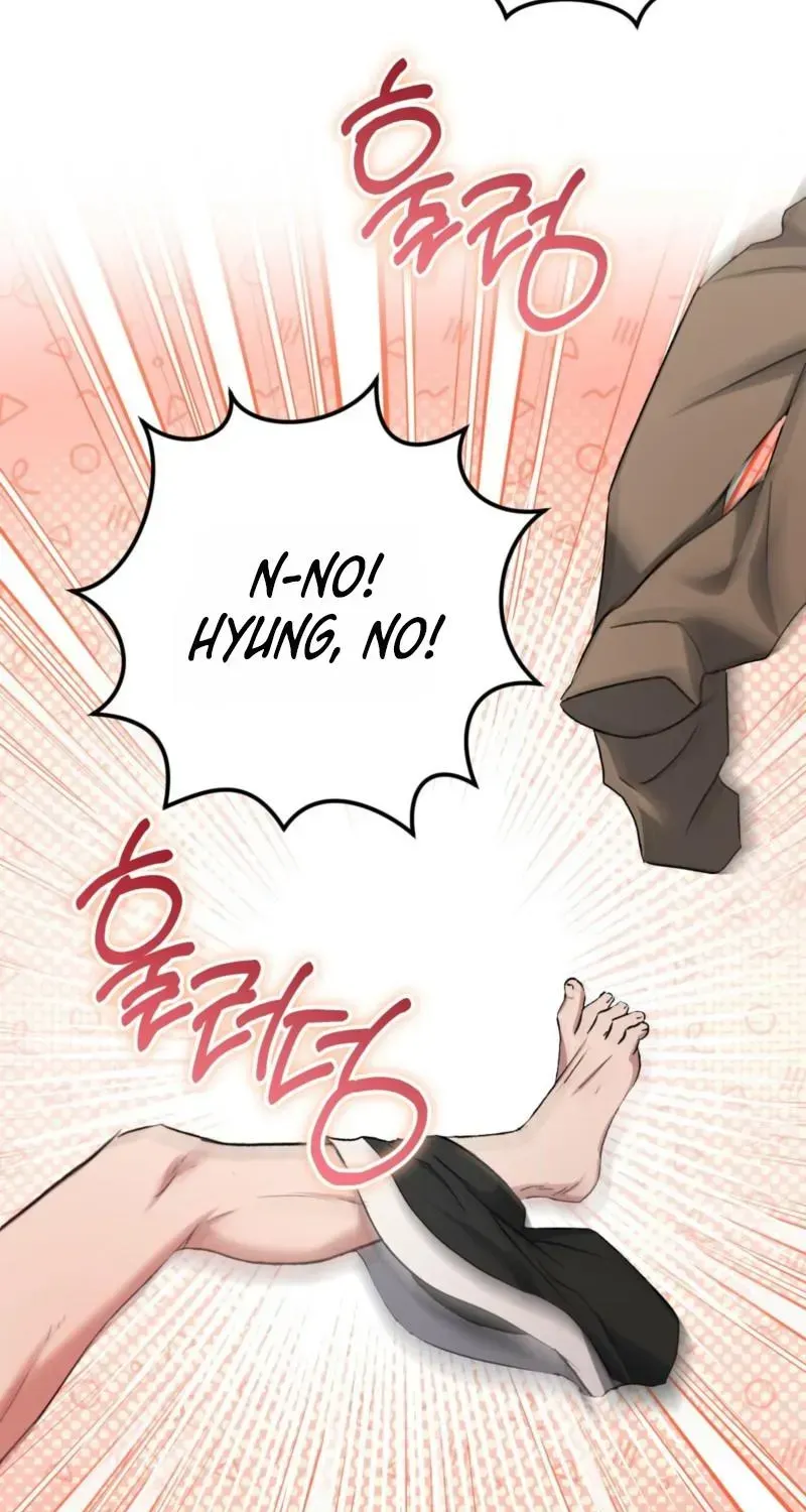 Shock-A-Bye Baby - Chapter 39 Page 76