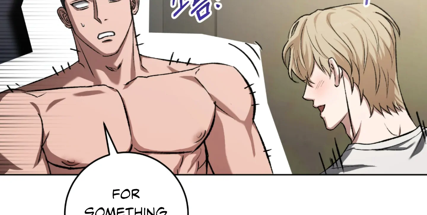 Shock-A-Bye Baby - Chapter 4 Page 30