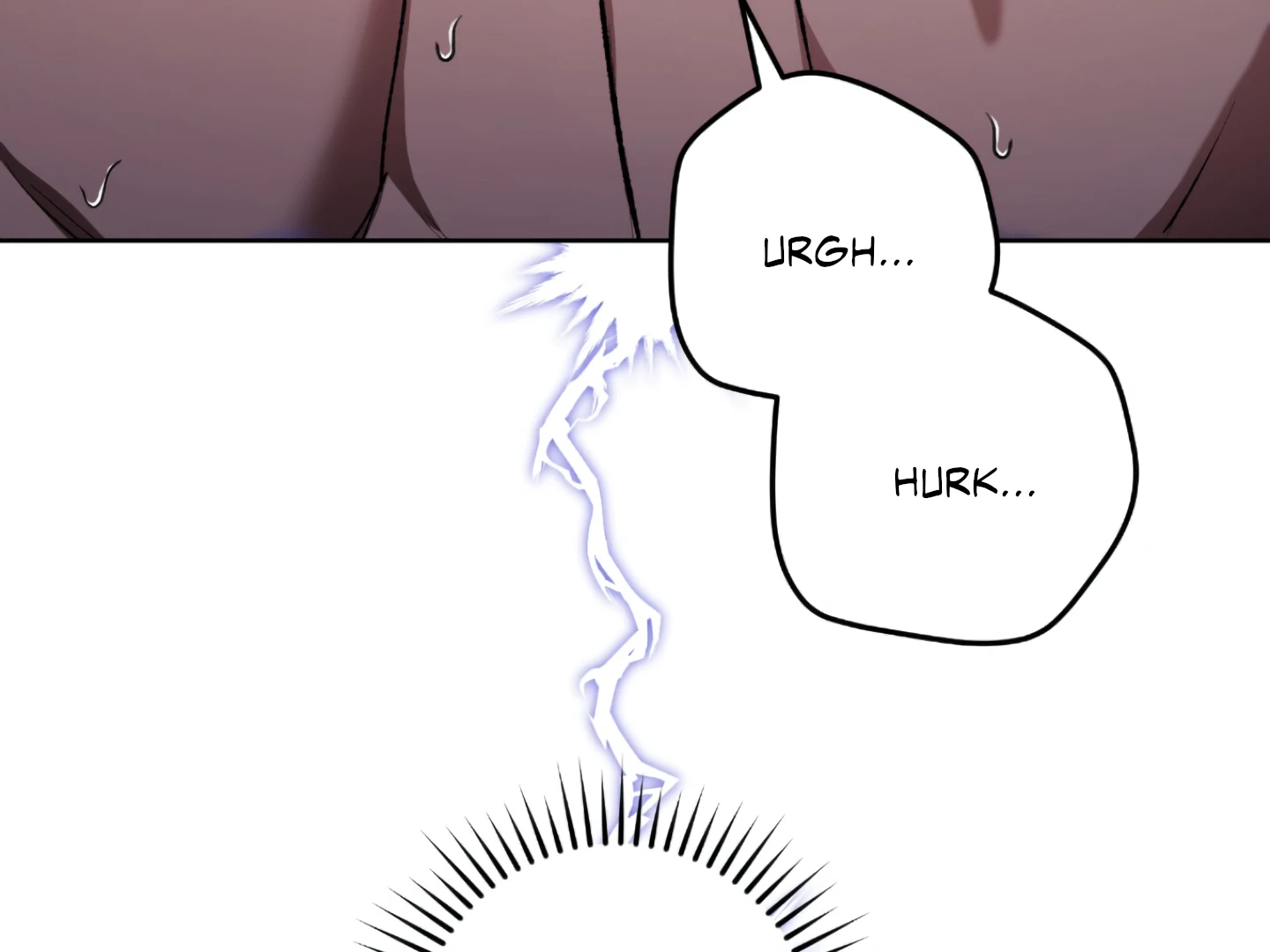 Shock-A-Bye Baby - Chapter 4 Page 37