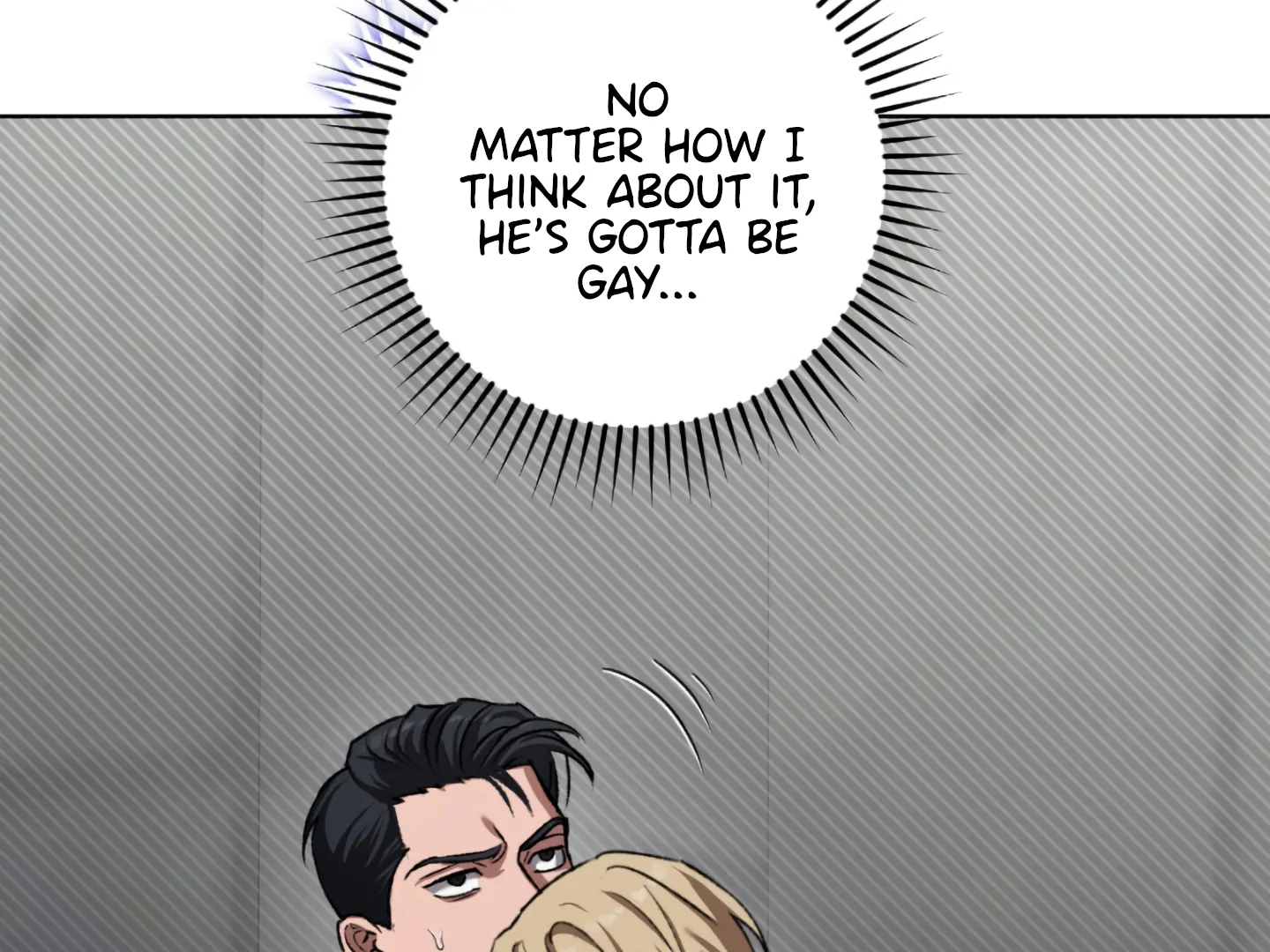 Shock-A-Bye Baby - Chapter 4 Page 40