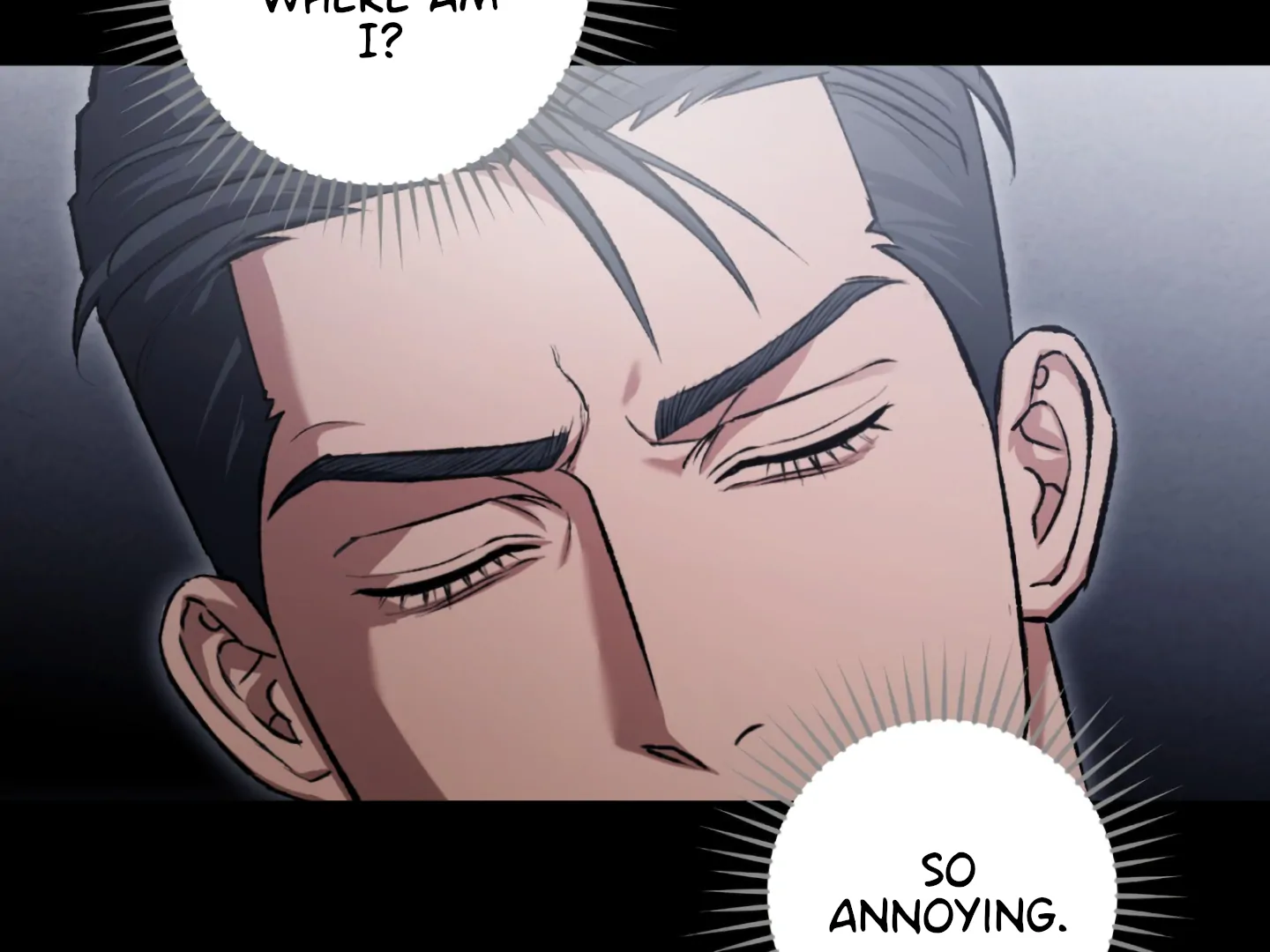 Shock-A-Bye Baby - Chapter 4 Page 49