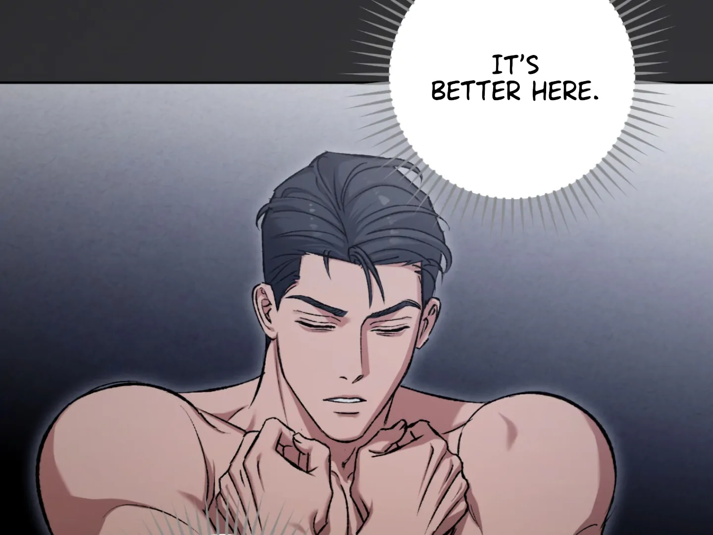 Shock-A-Bye Baby - Chapter 4 Page 52