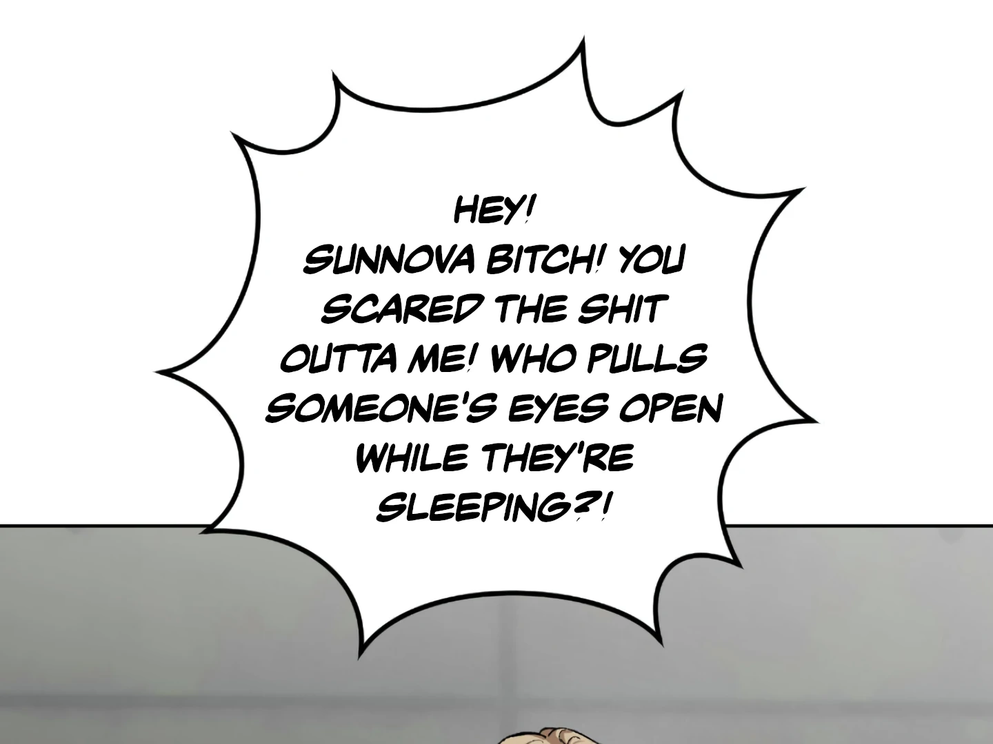 Shock-A-Bye Baby - Chapter 4 Page 63