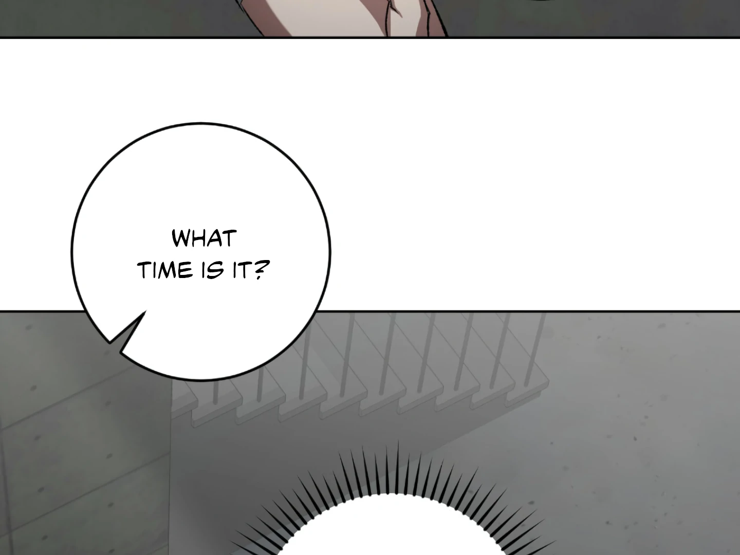 Shock-A-Bye Baby - Chapter 4 Page 65