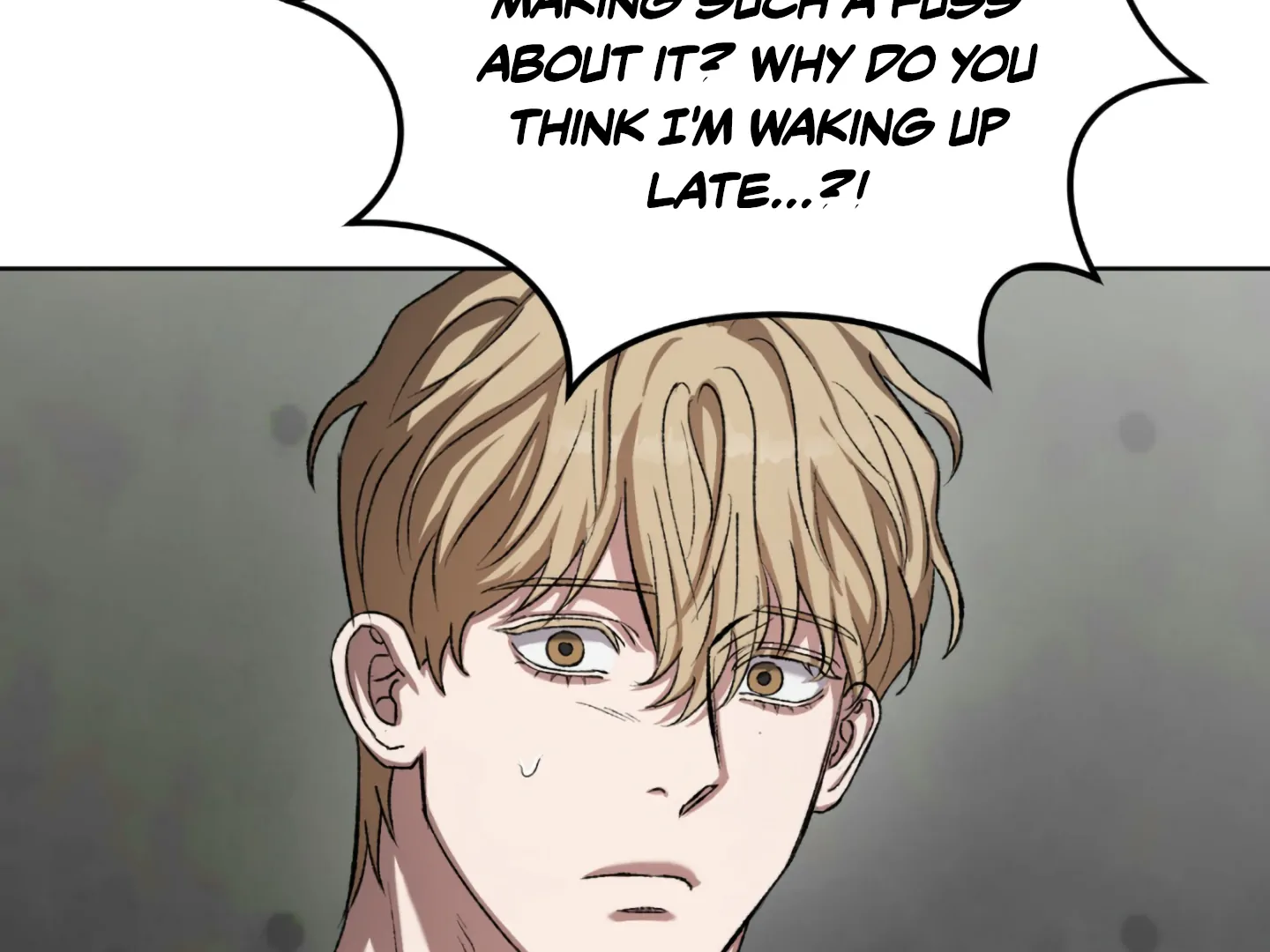 Shock-A-Bye Baby - Chapter 4 Page 69