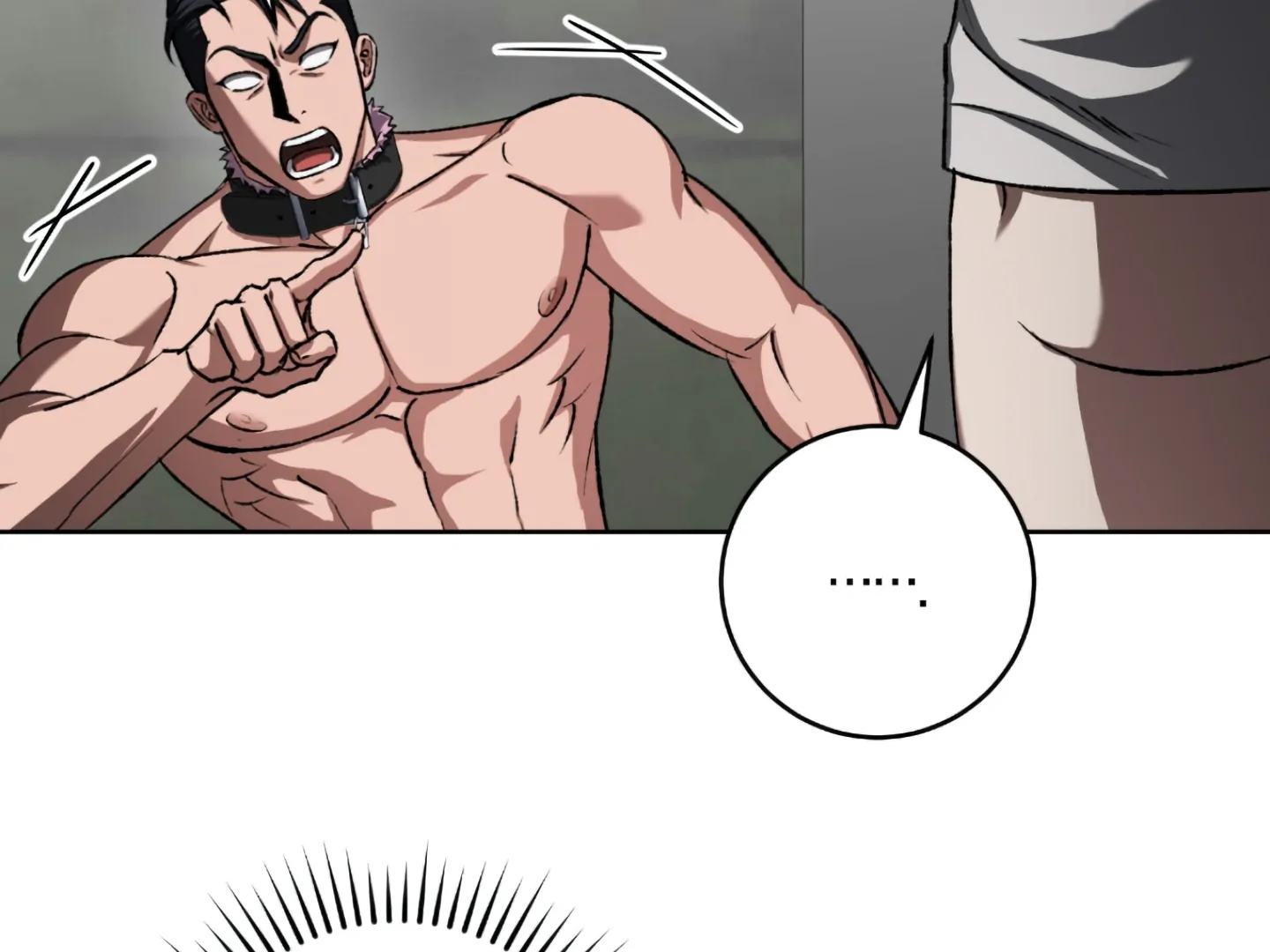 Shock-A-Bye Baby - Chapter 4 Page 73