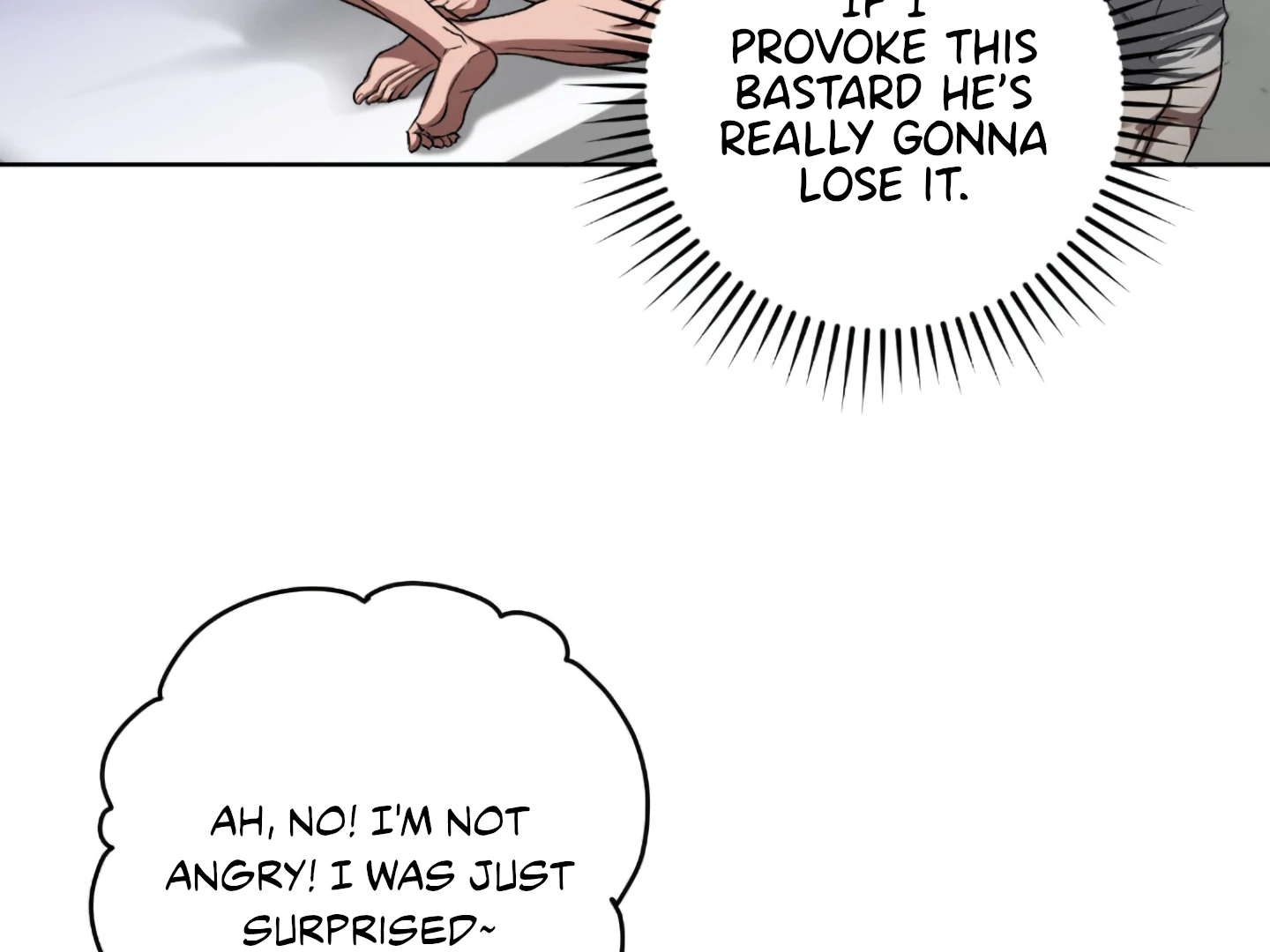 Shock-A-Bye Baby - Chapter 4 Page 75