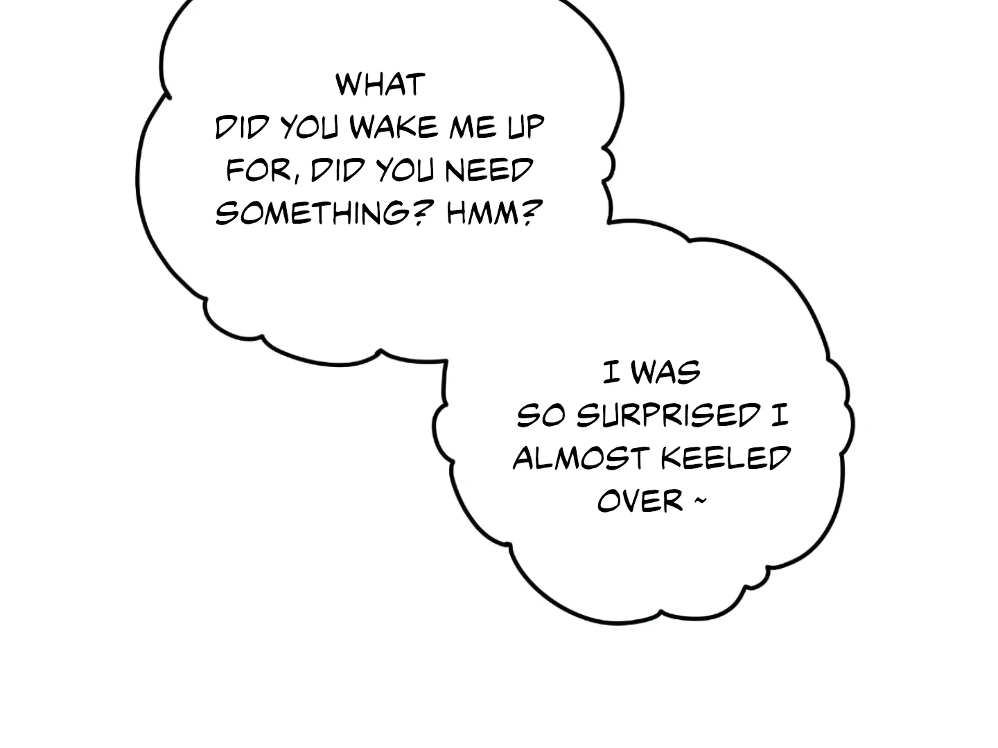 Shock-A-Bye Baby - Chapter 4 Page 77
