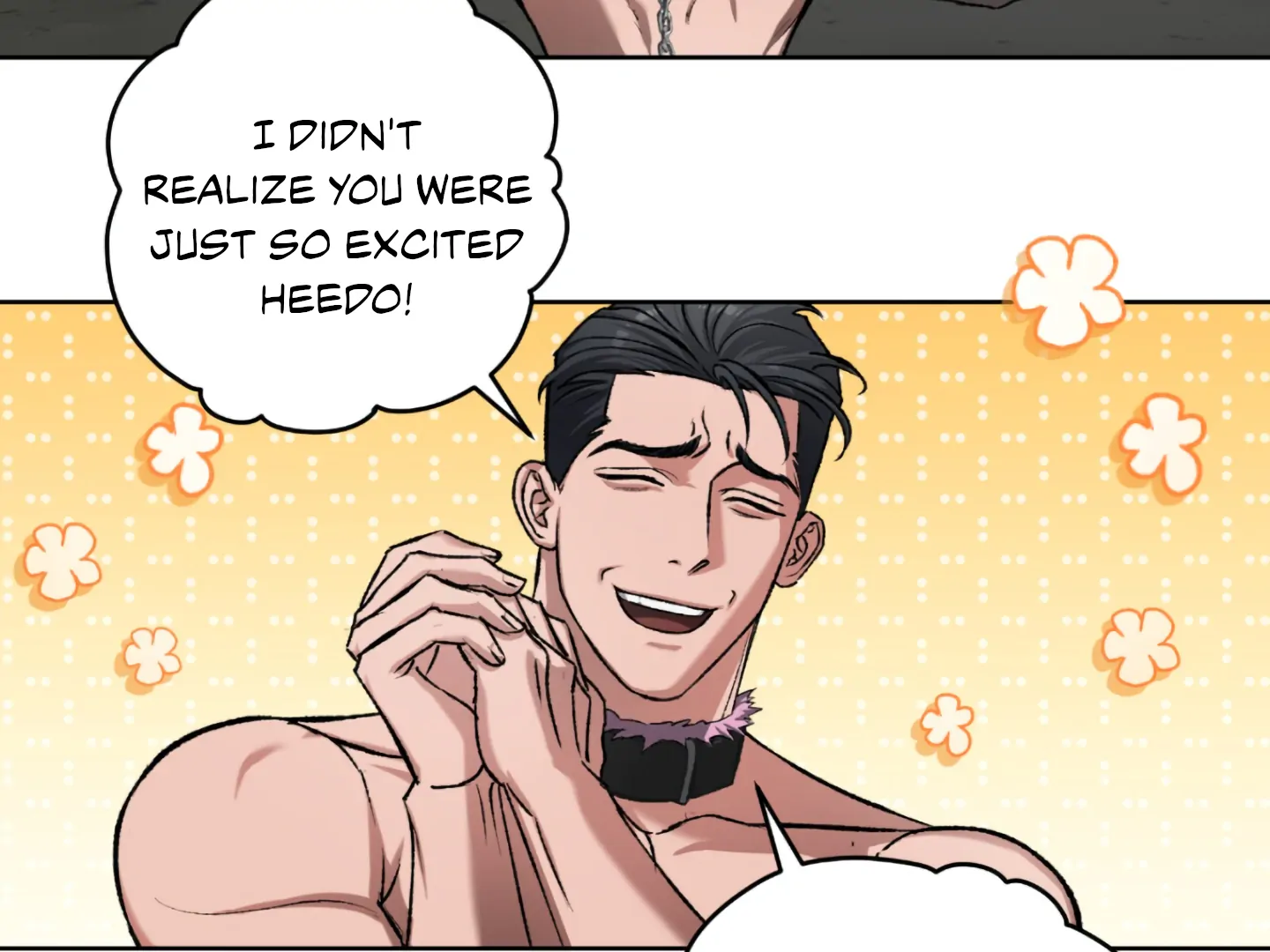 Shock-A-Bye Baby - Chapter 4 Page 80