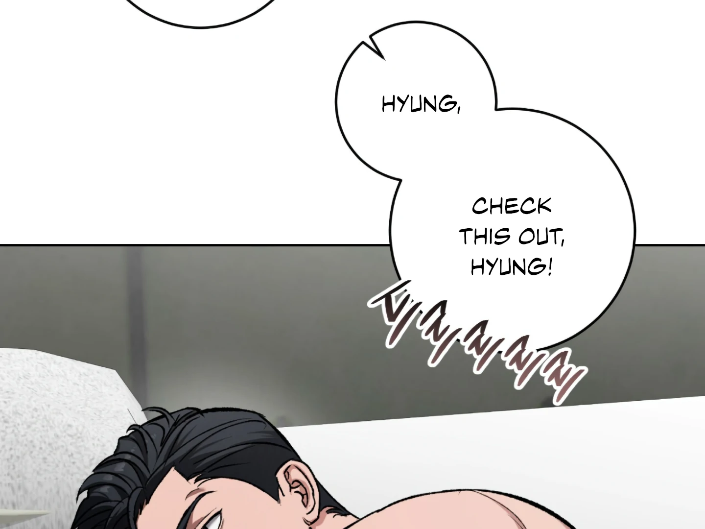 Shock-A-Bye Baby - Chapter 4 Page 86