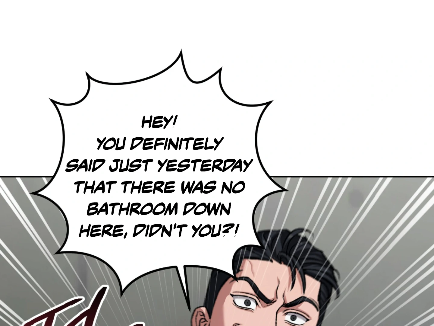 Shock-A-Bye Baby - Chapter 4 Page 93