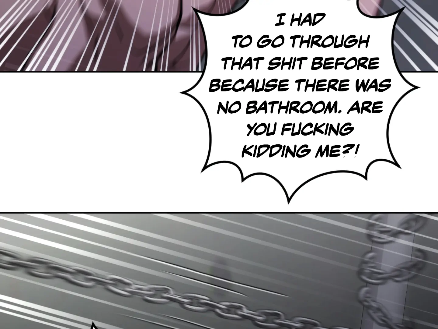 Shock-A-Bye Baby - Chapter 4 Page 95