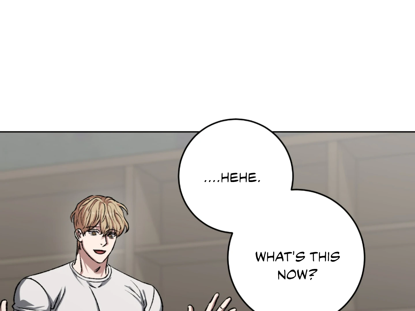 Shock-A-Bye Baby - Chapter 4 Page 98