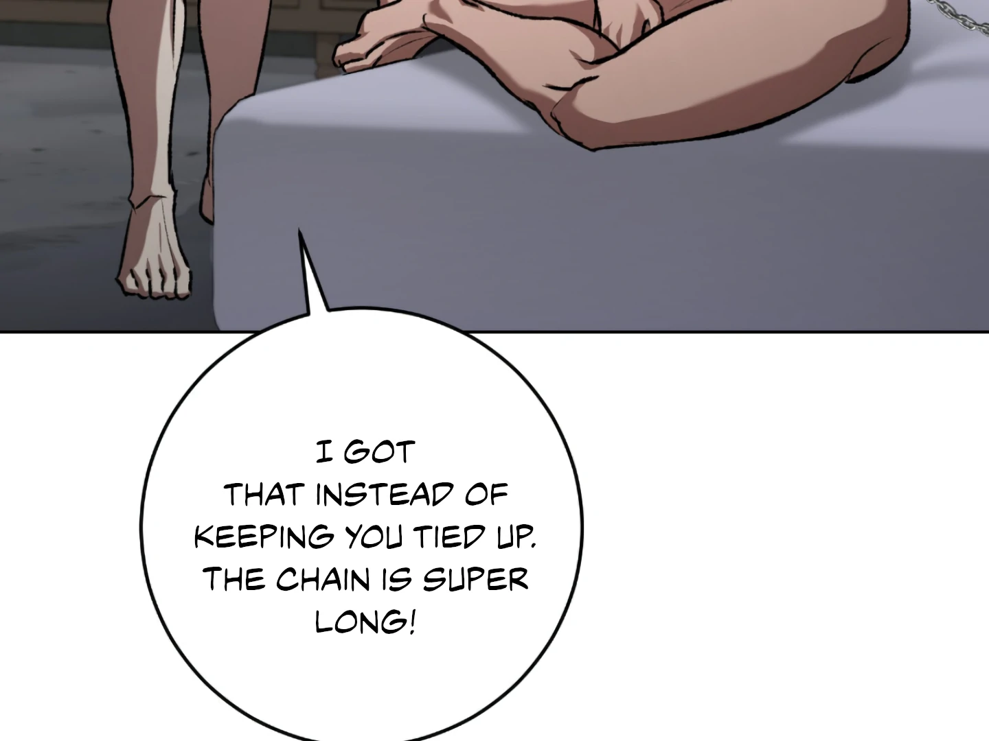 Shock-A-Bye Baby - Chapter 4 Page 100