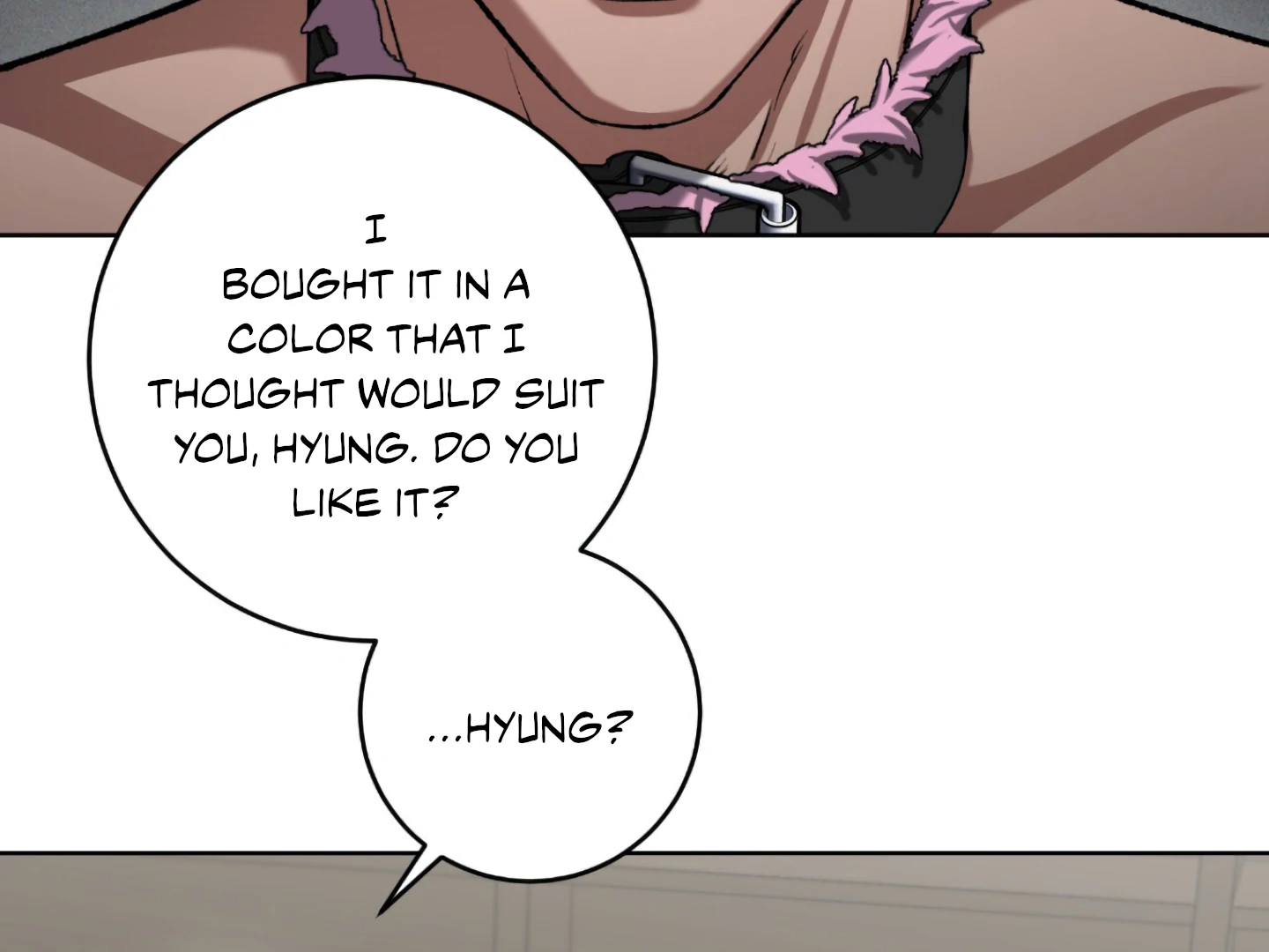 Shock-A-Bye Baby - Chapter 4 Page 105