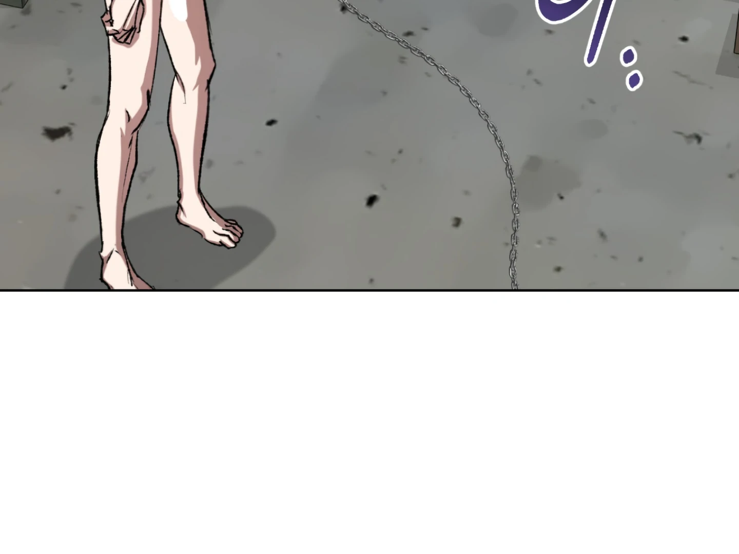 Shock-A-Bye Baby - Chapter 4 Page 117
