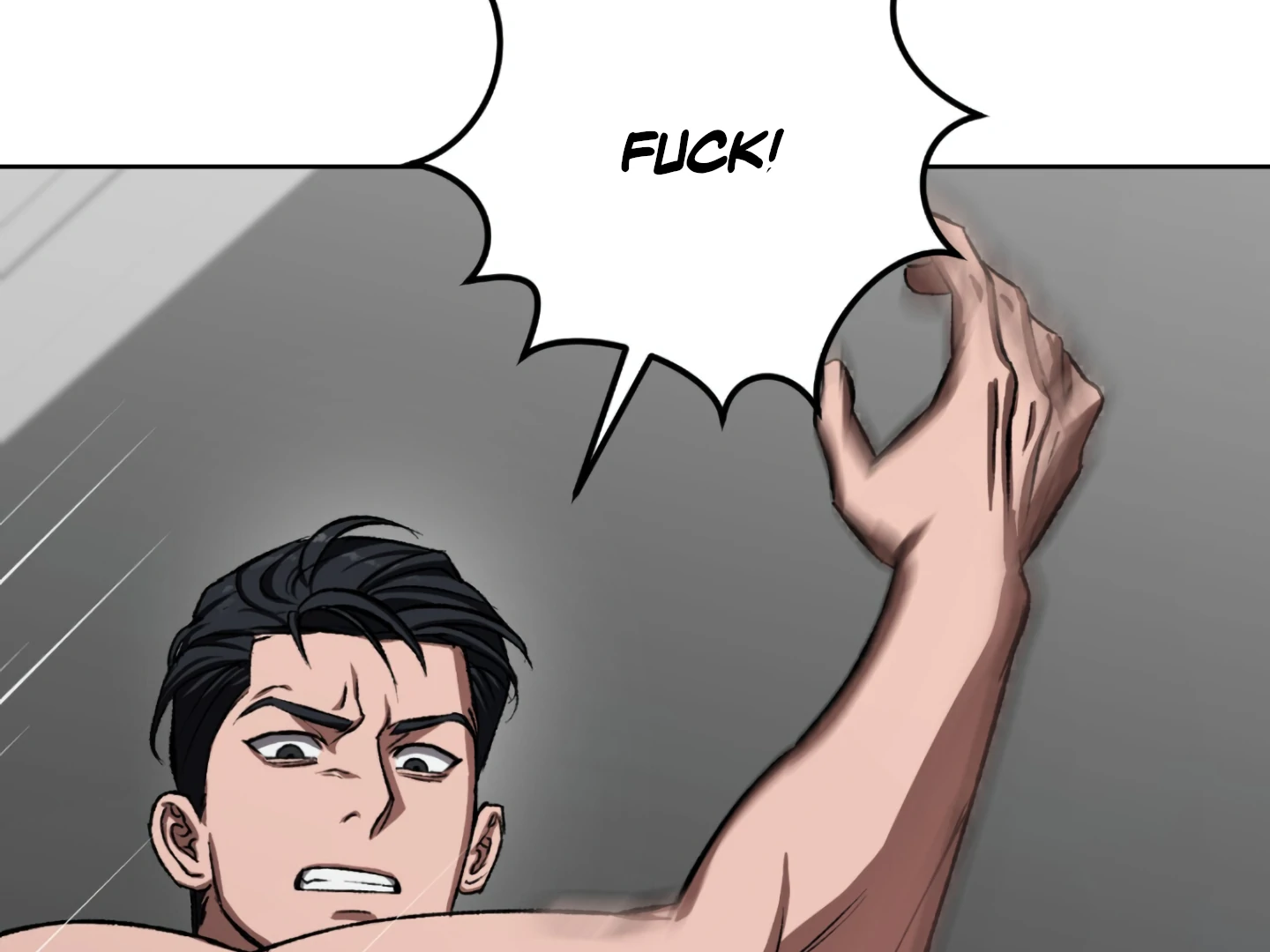 Shock-A-Bye Baby - Chapter 4 Page 128