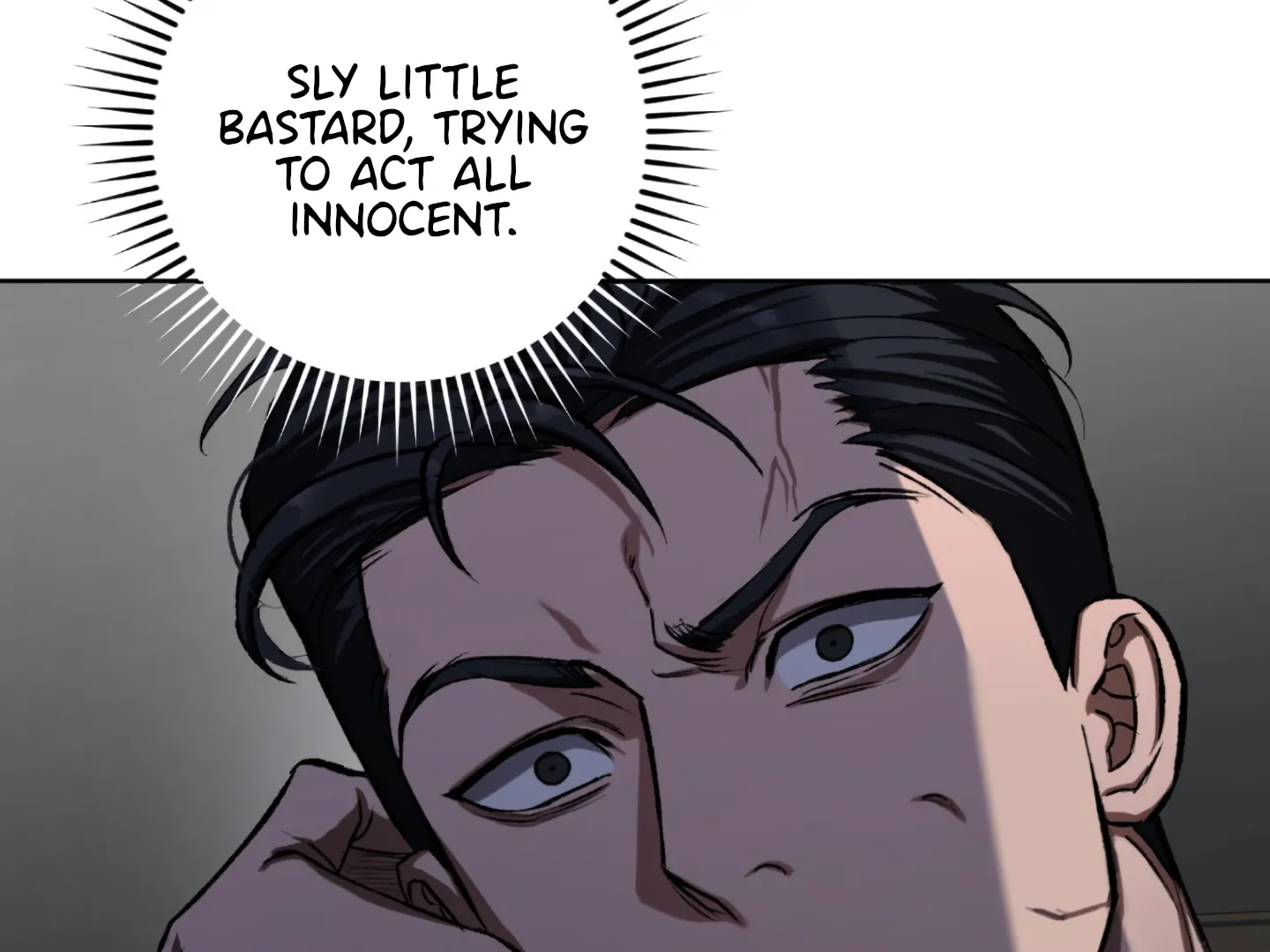 Shock-A-Bye Baby - Chapter 4 Page 137