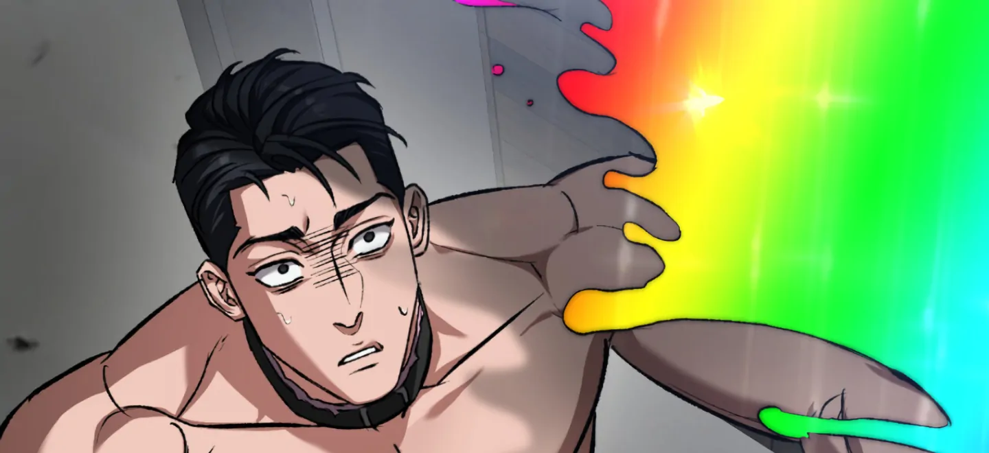 Shock-A-Bye Baby - Chapter 4 Page 152