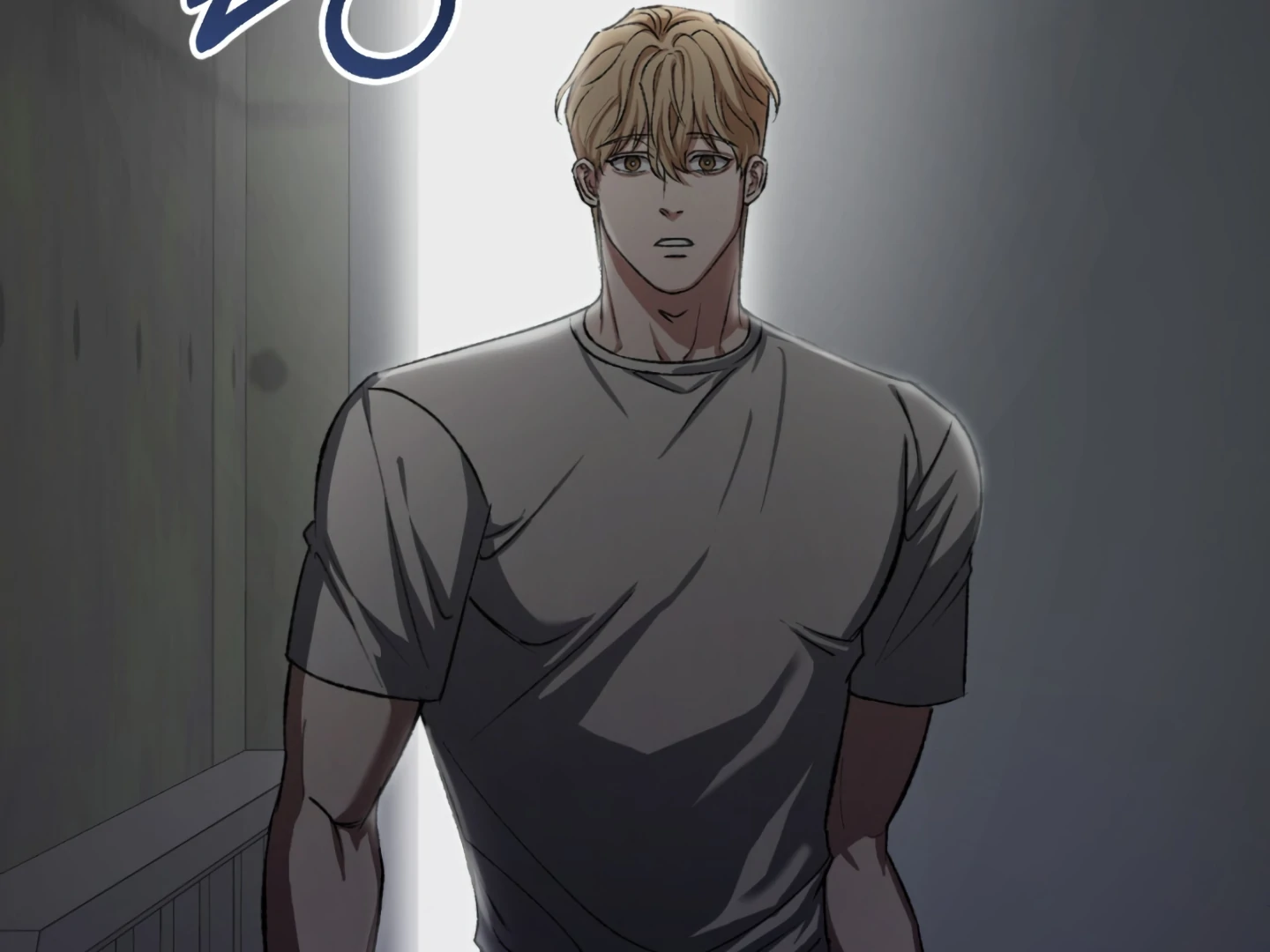 Shock-A-Bye Baby - Chapter 4 Page 168