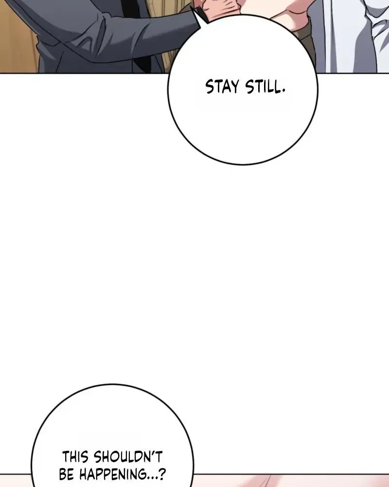 Shock-A-Bye Baby - Chapter 40 Page 3