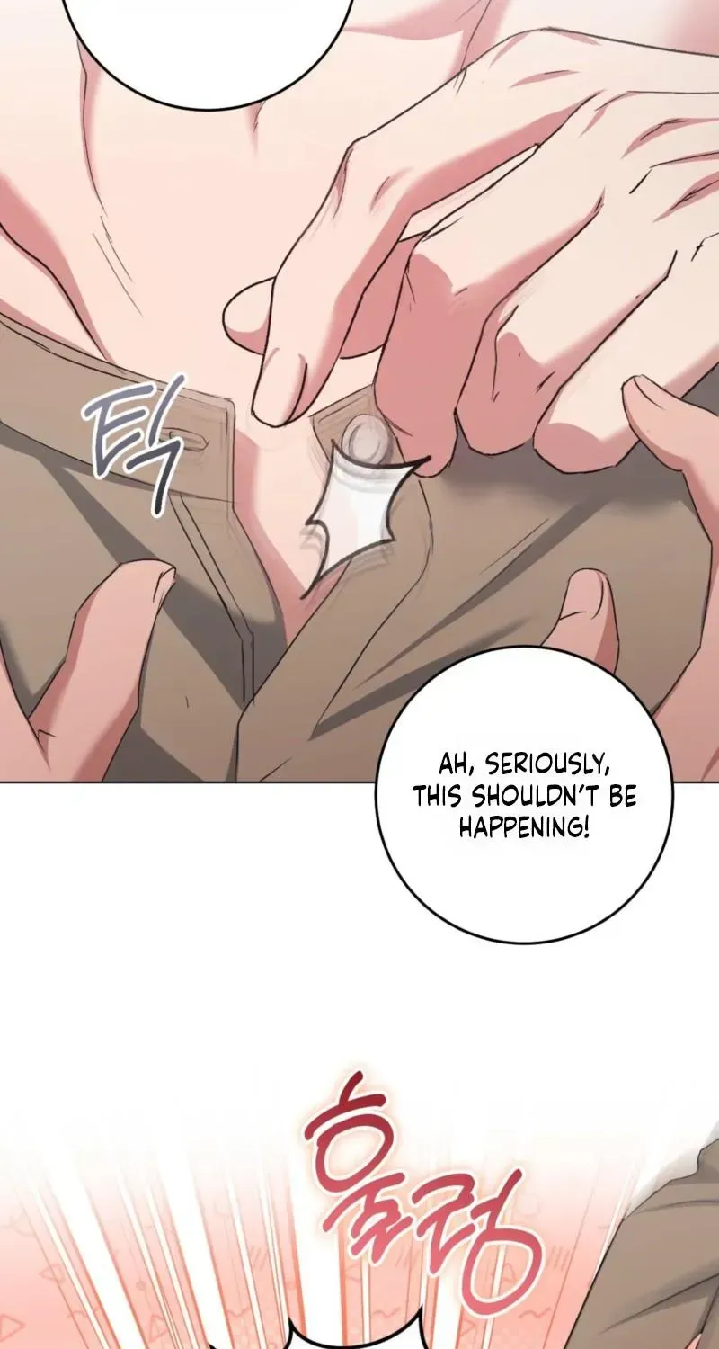 Shock-A-Bye Baby - Chapter 40 Page 4
