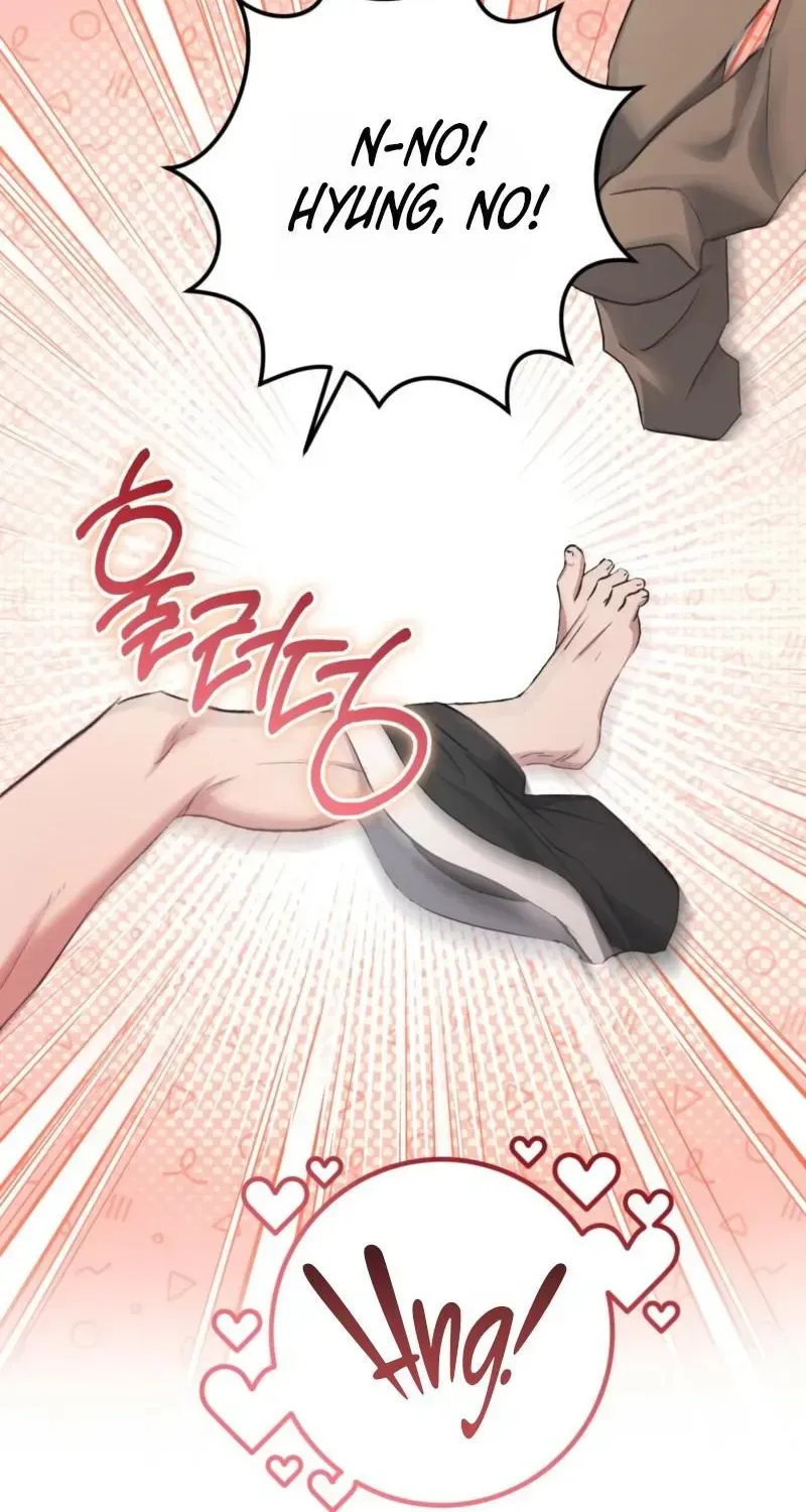 Shock-A-Bye Baby - Chapter 40 Page 5