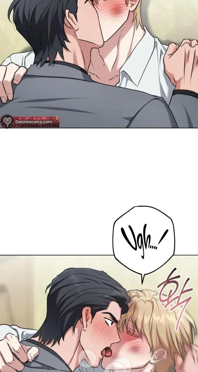 Shock-A-Bye Baby - Chapter 40 Page 8