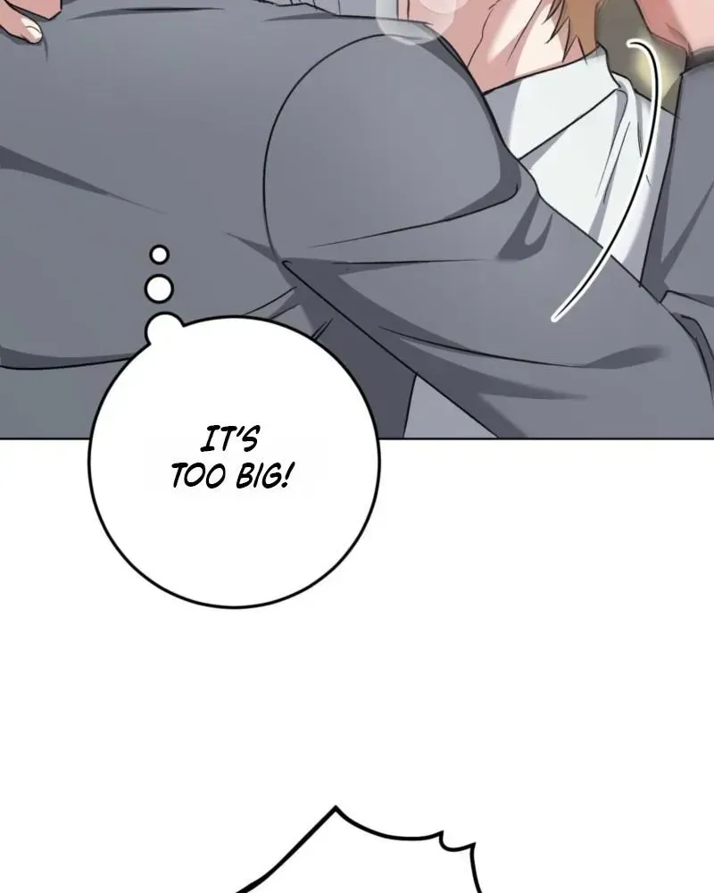 Shock-A-Bye Baby - Chapter 40 Page 9