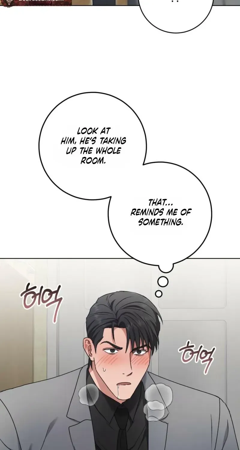 Shock-A-Bye Baby - Chapter 40 Page 17