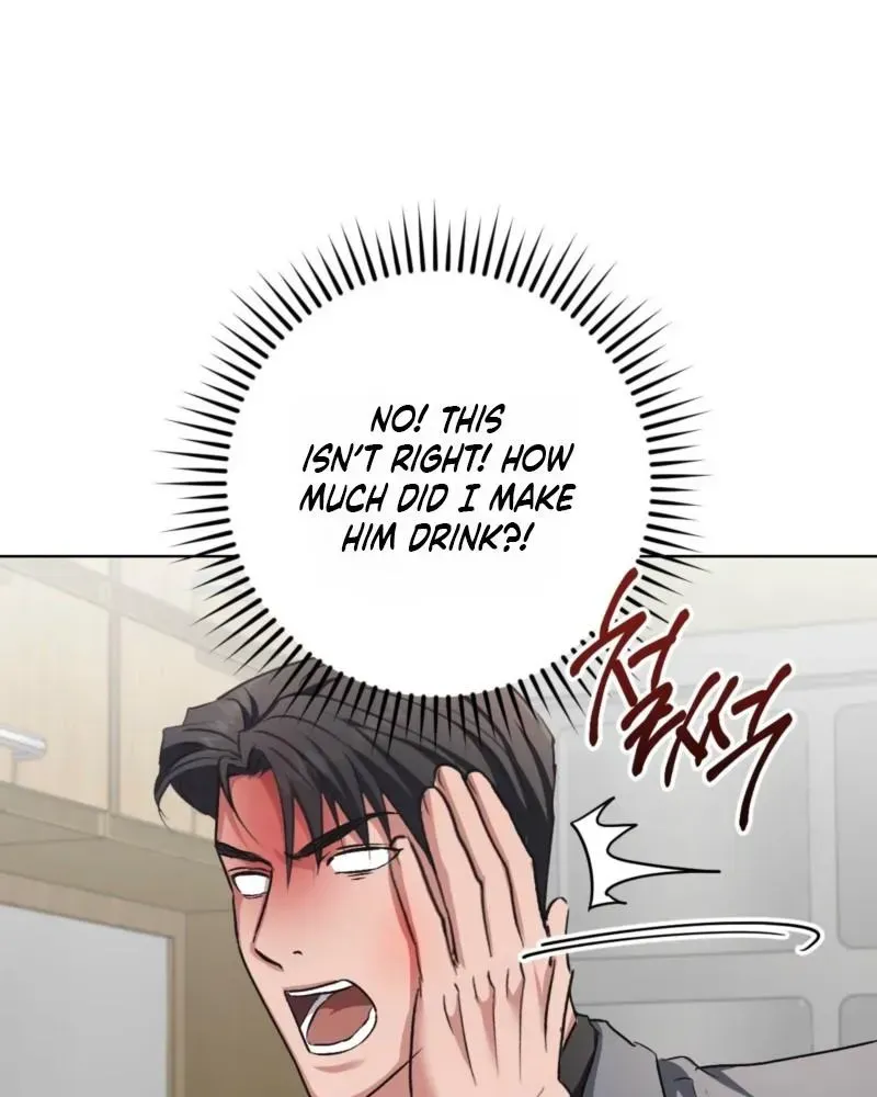 Shock-A-Bye Baby - Chapter 40 Page 24