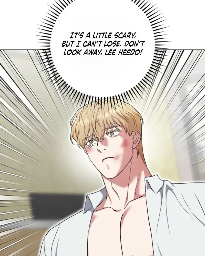 Shock-A-Bye Baby - Chapter 40 Page 30