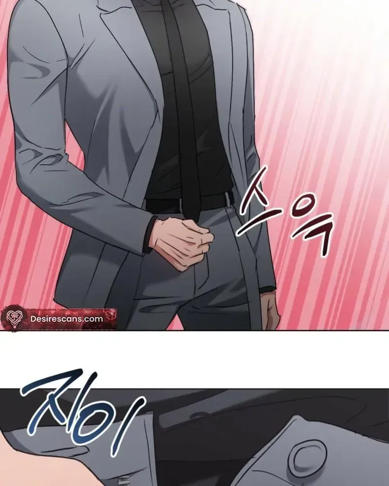 Shock-A-Bye Baby - Chapter 40 Page 36