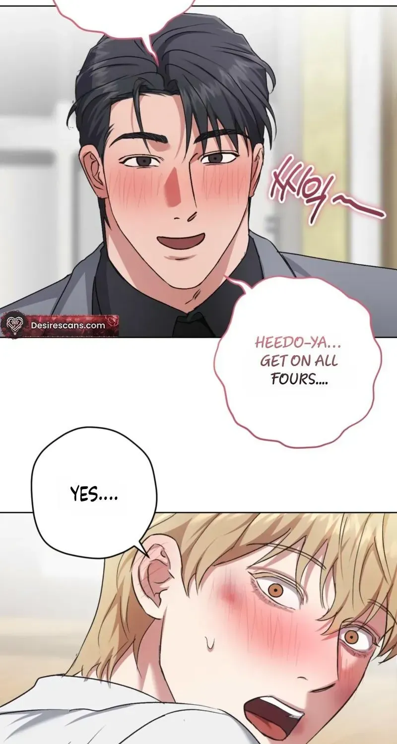 Shock-A-Bye Baby - Chapter 40 Page 44