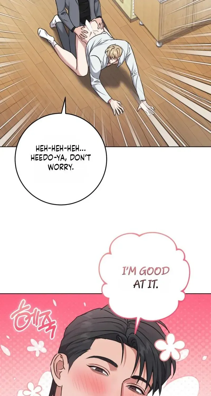 Shock-A-Bye Baby - Chapter 40 Page 47