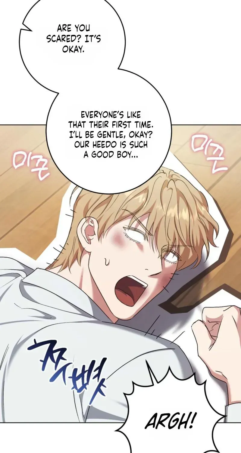 Shock-A-Bye Baby - Chapter 40 Page 49
