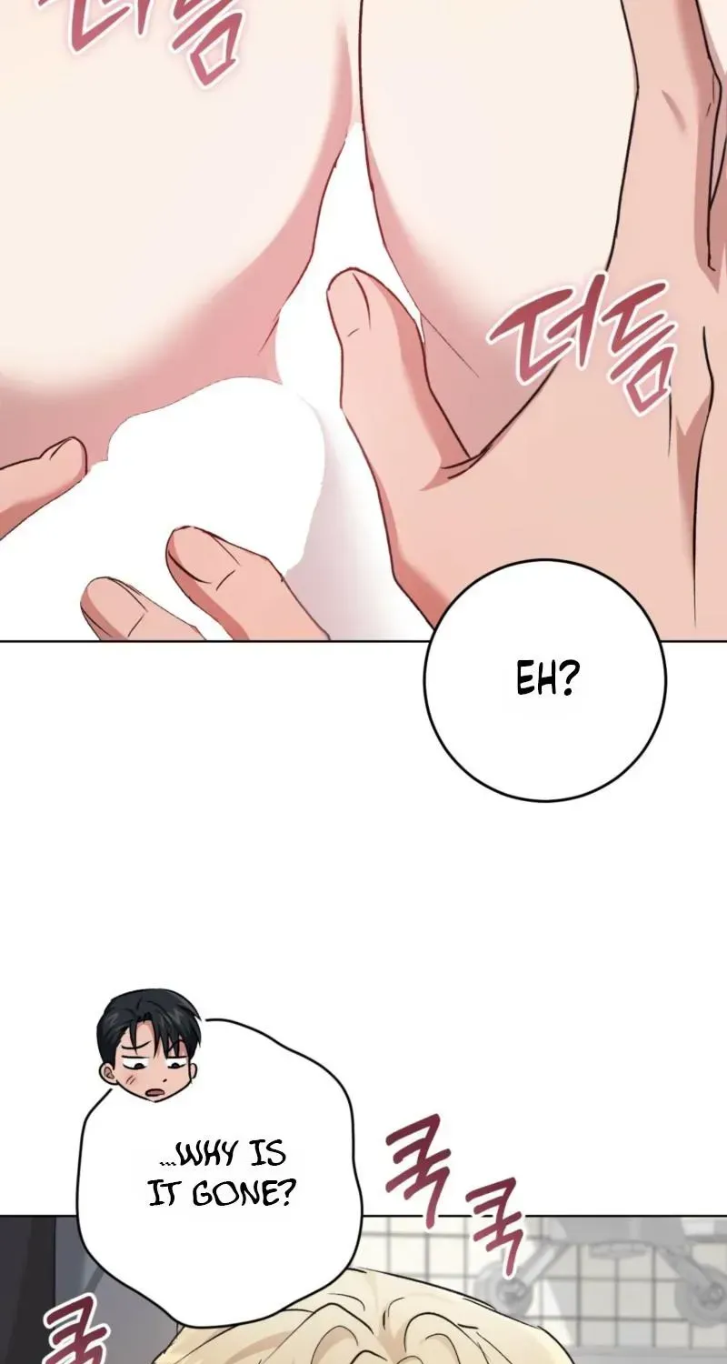 Shock-A-Bye Baby - Chapter 40 Page 52