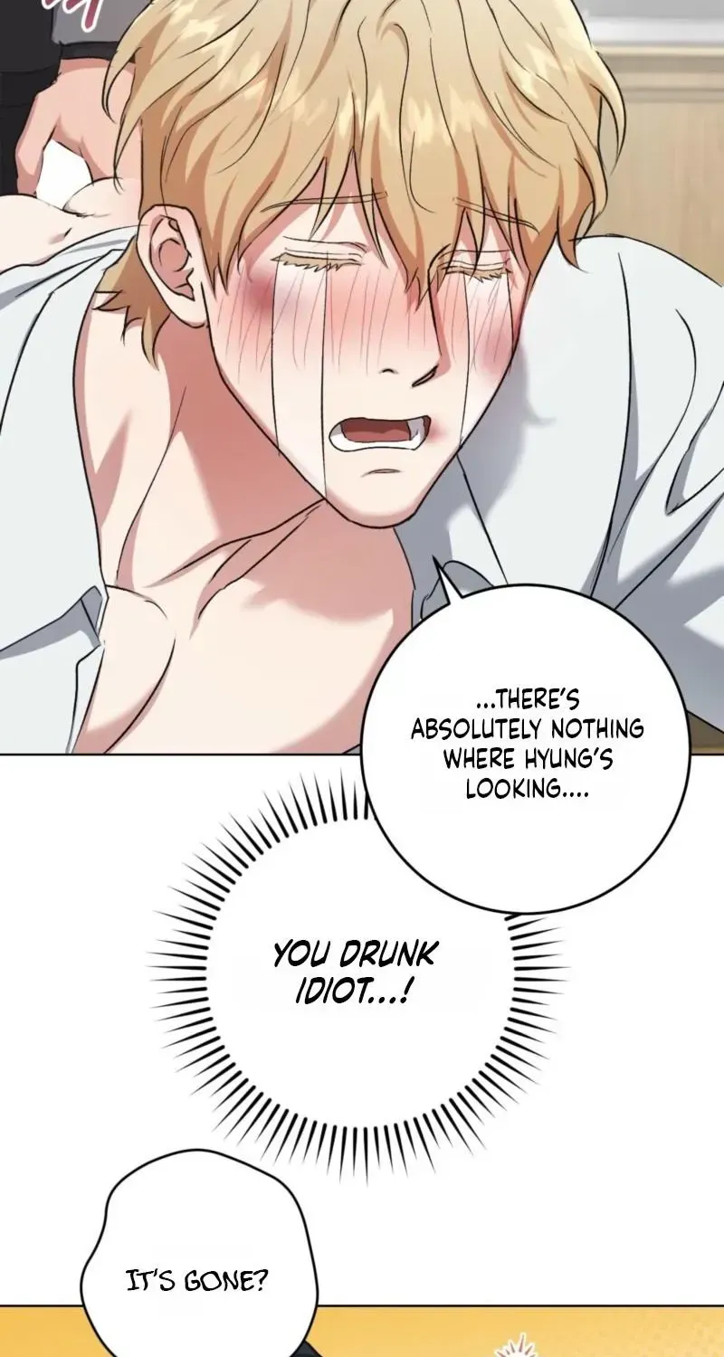 Shock-A-Bye Baby - Chapter 40 Page 53