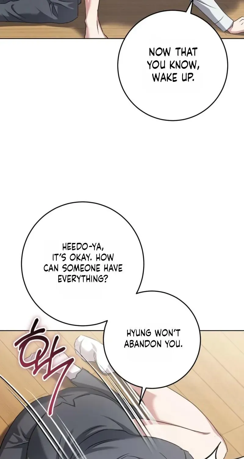 Shock-A-Bye Baby - Chapter 40 Page 56